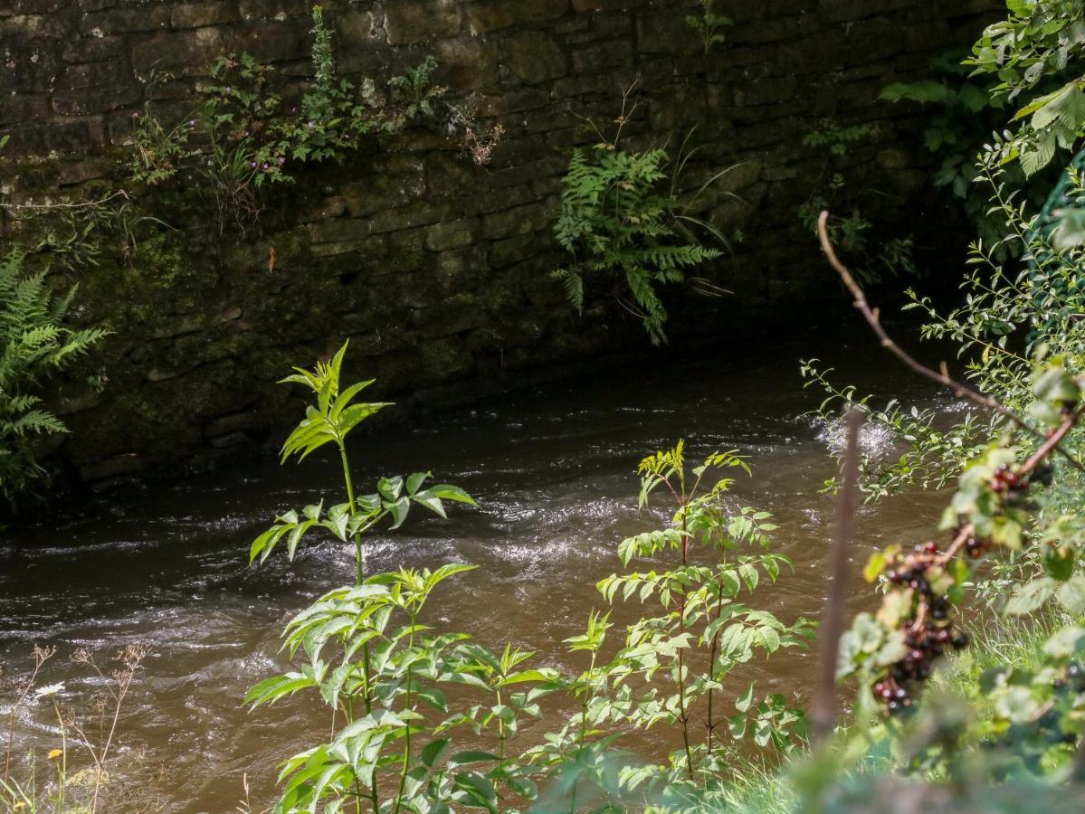 Hunters Cottage Highpeak Junction エクステリア 写真