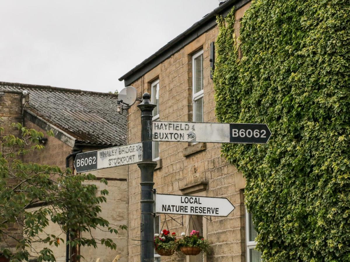 Hunters Cottage Highpeak Junction エクステリア 写真